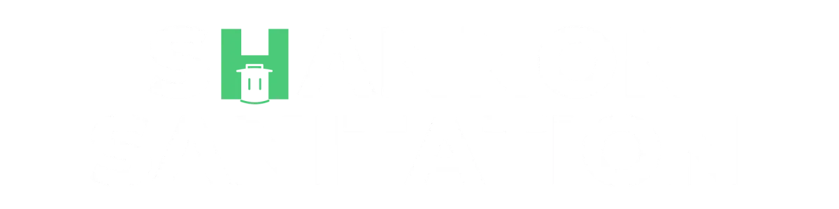 Shannon Sanitation Logo